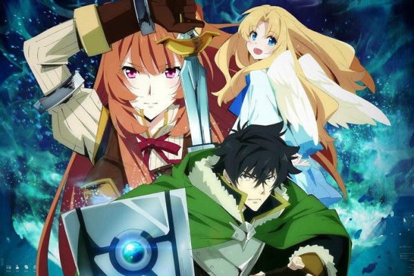 Berikut Karakter Anime Vampire Terbaik di Dunia