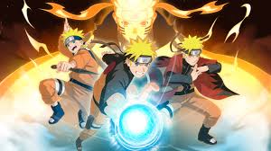 Berikut Alat Atau Senjata Terpopuler dalam Naruto