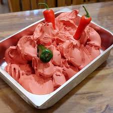 Respiro Del Diavolo – Es Krim Terpedas Di Dunia !