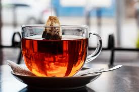 Teh Herbal Untuk Mengatasi Gejala IBS