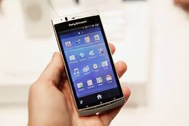 Sony Ericcson, Sebuah Awal Sebelum Generasi Xperia Muncul