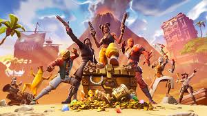 Fortnite Tidak Membutuhkan Nintendo Switch Online Subscription