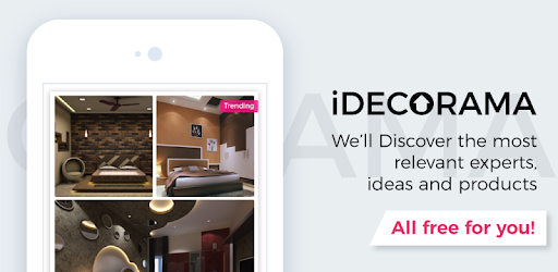 Aplikasi Yang Bisa Kalian Unduh Untuk Dapatkan Inspirasi Tuk Dekorasi