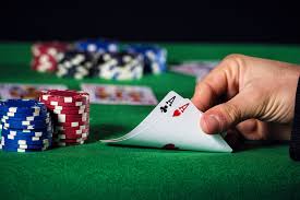 Bagaimana Mengatasi Masalah Dengan Kecurangan Dalam Permainan Poker Online