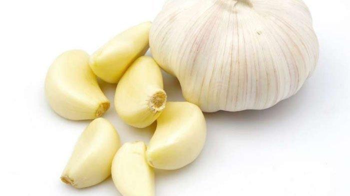 Mengkonsumsi Bawang Putih Mentah Dan Rasakan Manfaatnya