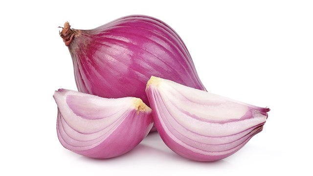 Mengkonsumsi Bawang Merah Dan Rasakan Manfaatnya