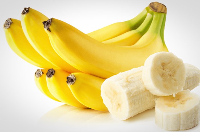 Manfaat dan Khasiat Buah Pisang Bagi Tubuh
