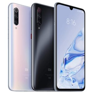 Smartphone Xiaomi Mi 9 Spesifikasi, Snapdragon 855 Super Ngebut