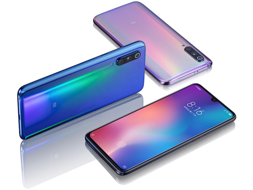 Smartphone Xiaomi Mi 9 Spesifikasi Harga, Snapdragon 855 Super Ngebut