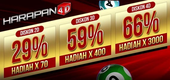 Harapan4d Tempat Bermain Togel Online Paling Aman