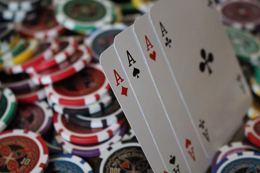 Salah Satu Jenis Judi Online Paling Menguntungkan
