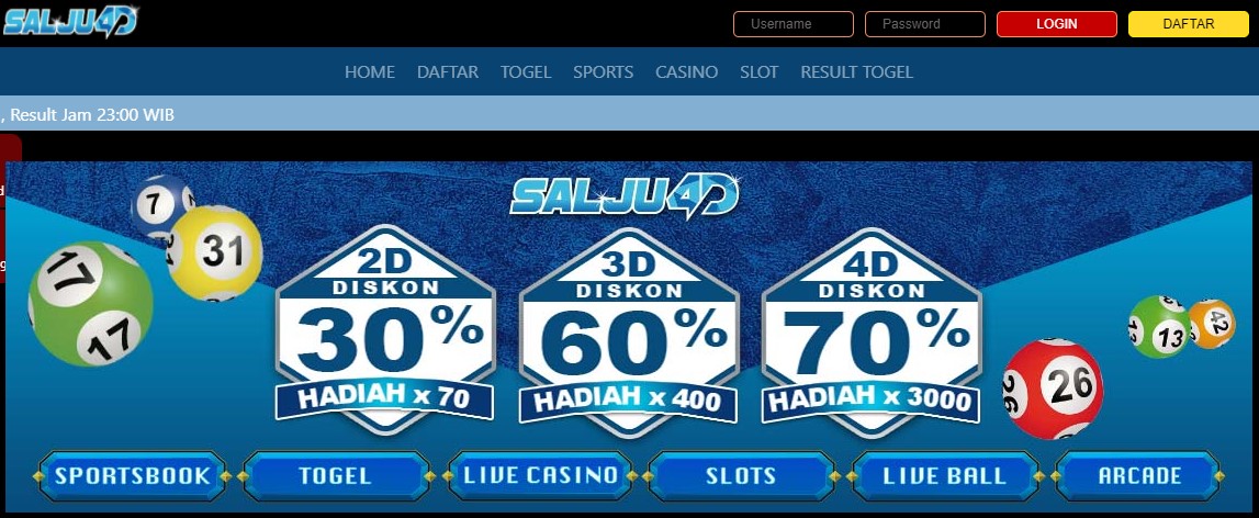 3 Hal Yang Membuat Seru Bermain Togel Singapore di Salju4d