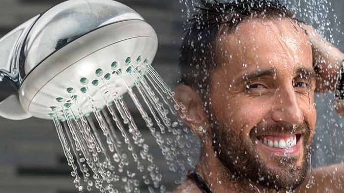 Fakta Beberapa Manfaat Mandi Air Dingin Buat Kulit Dan Rambut Semakin Cantik
