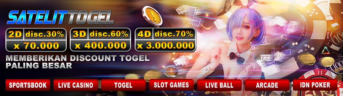 Togel Singapore Parasan Paling Besar dikelasnya