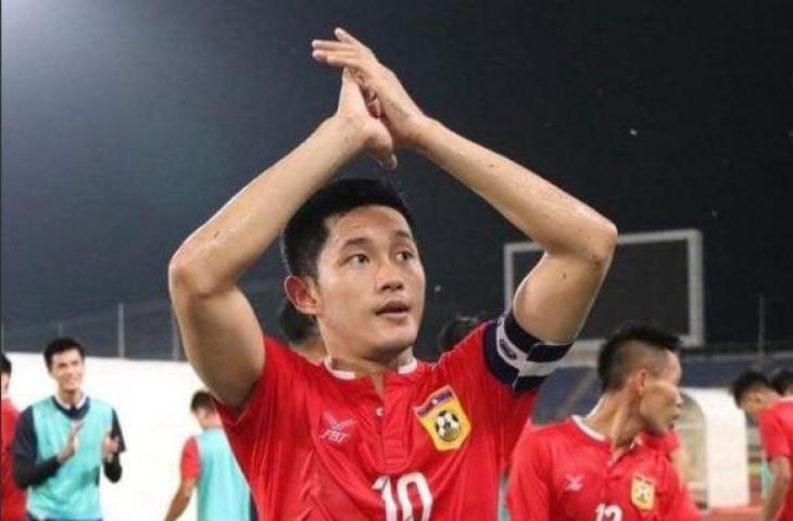 Indonesia Tim Kuda Hitam