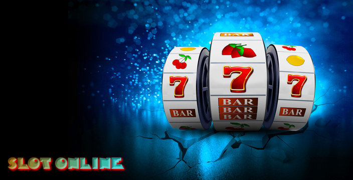 Daftar Judi Slot Online Gampang Menang 2021
